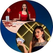 Meja blackjack kasino Sisi88 tersedia 24 jam untuk pemain Indonesia